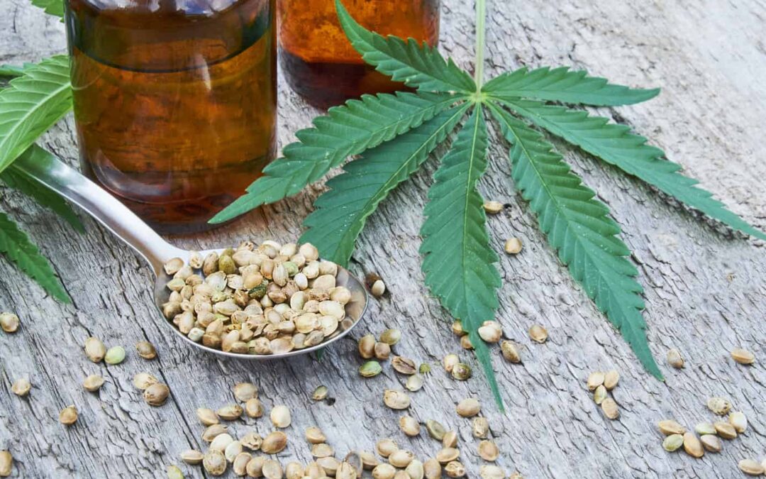 CBD — what we know and what we don’t