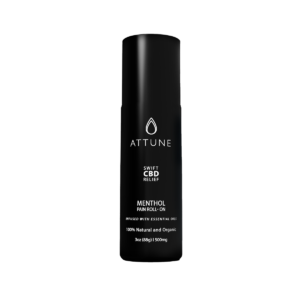 Attune Swift Relief Menthol Pain Roll-On